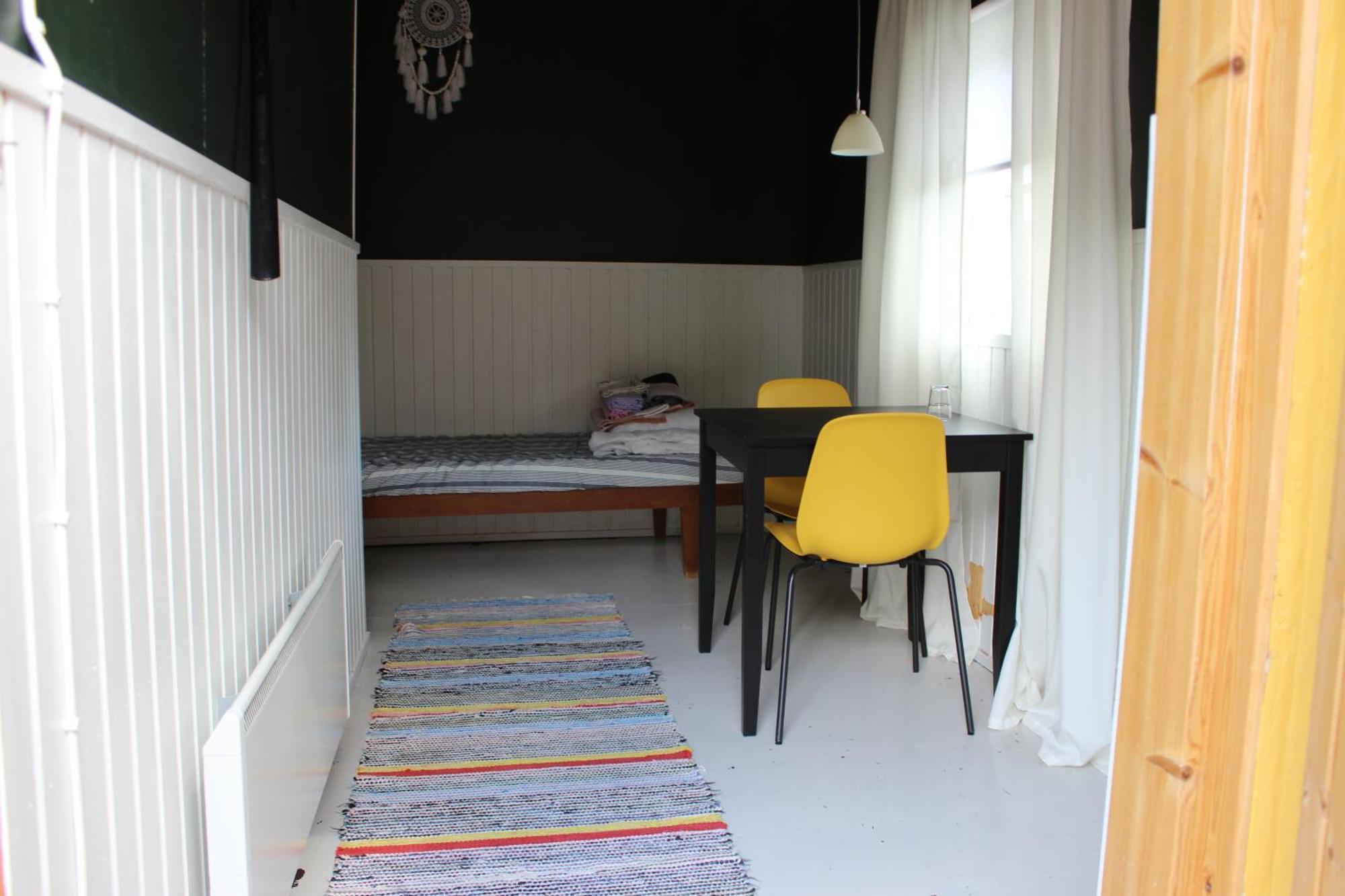 Campsite Suomela Karsamaki (North Ostrobothnia)