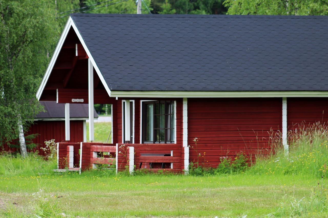 Campsite Suomela Karsamaki (North Ostrobothnia)