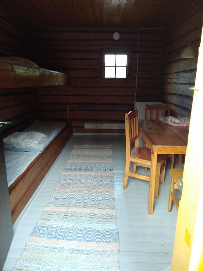 Campsite Suomela *