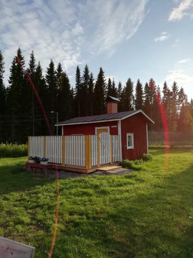 Suomela Karsamaki (North Ostrobothnia)
