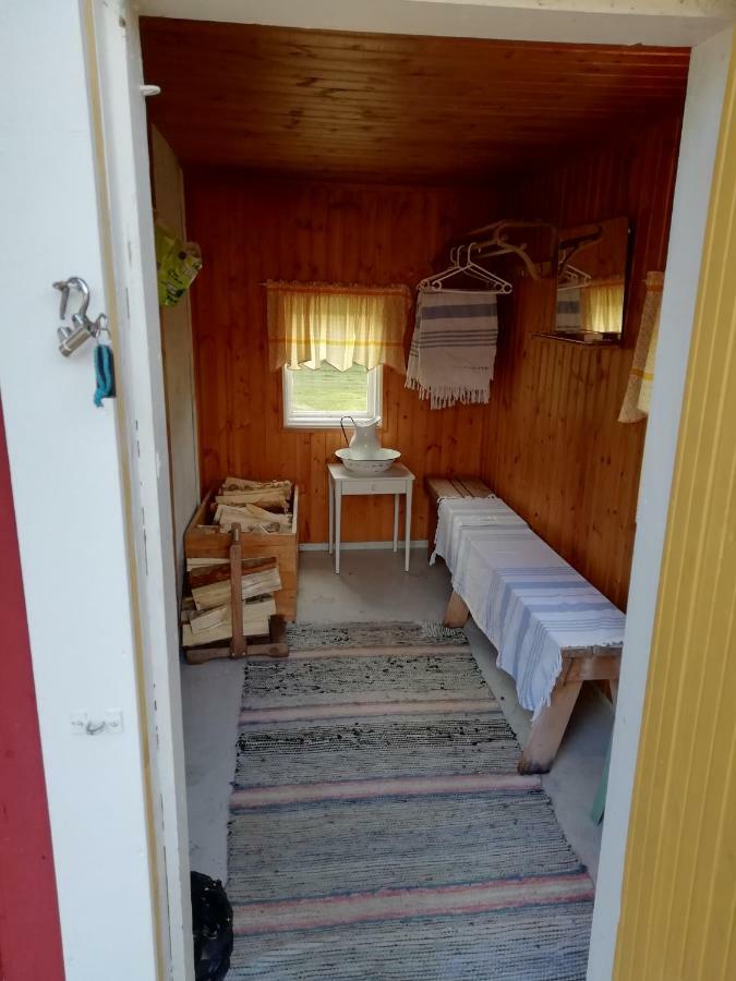 Campsite Suomela Karsamaki (North Ostrobothnia)
