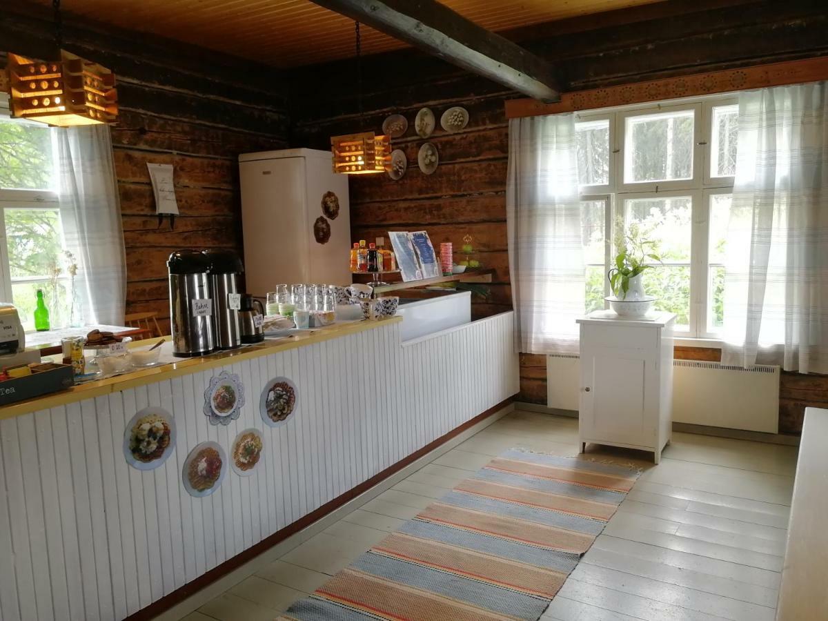 Suomela * Karsamaki (North Ostrobothnia)